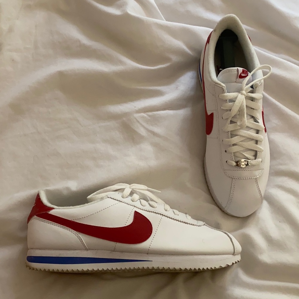 Nike Cortez Forrest Gump